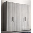 ST Mia 6-doors cabinet