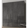 ST Sarah 5-doors cabinet