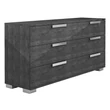 ST Sarah Double chest of drawers