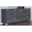 ST Sarah Double chest of drawers