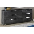 ST Sarah Double chest of drawers