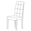 ST Sarah Day Chair