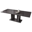 ST Sarah Day Dining table 180x104 cm (+45 cm extendable)