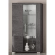 ST Sarah Day 2-doors display cabinet with lighting