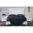 ST Volare Double bedstead