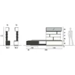 Atlante Living room cabinet - 29