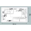 Tommy children's room - 103A
