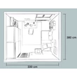 Tommy children's room - 104A