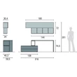 Tommy children's room - 107A