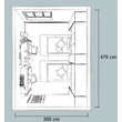Tommy children's room - 108A