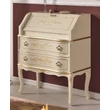 Verde Secretaire