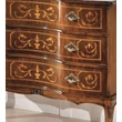 Verde Chest of drawers with 3 drawers