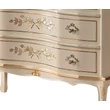 Verde Chest of drawers with 3 drawers