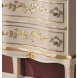 Verde Chest of drawers with 3 drawers