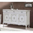 TV-Credenze 3-doors buffet chest of drawers with 3 drawers