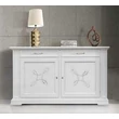 TV-Credenze 2-doors buffet chest of drawers with 2 drawers