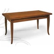 TV-Tavoli Toulipier dining table 160x85 cm (+2x40 cm extendable)