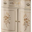 Verde 2-doors buffet chest of drawers with 1 drawer