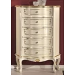 Borbonese Chest of drawers with 5 drawers