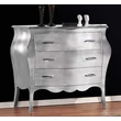 TV-Comò Chest of drawers with 3 drawers