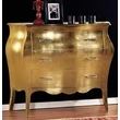 TV-Comò Chest of drawers with 3 drawers