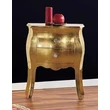 TV-Comò Night table with 2 drawers