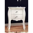 TV-Comò Night table with 2 drawers