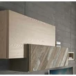 Contemporaneo Living room cabinet