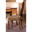 TV-Sedie Chair (with upholstered seat)