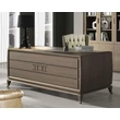 Celebrity Swivel chair (faux leather)
