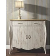 Divinity 2-doors buffet chest of drawers with 1 drawer