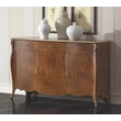 Divinity 3-doors buffet chest of drawers with 3 drawers