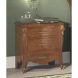 Divinity Night table with 3 drawers