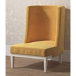 Mhanu Armchair