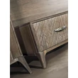 Elegance TV commode