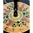 Standing Globe Drinks Cabinet – ZF Da Vinci