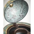 Standing Globe Drinks Cabinet – ZF Da Vinci Blue Ocean