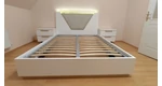 Camel Group Smart Bedroom – Modern Elegance and Functionality
