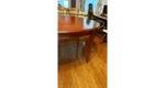 Örök elegancia Debrecenben: BL Maison étkezőasztal