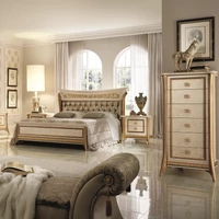 Classic bedroom sets