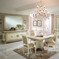 Classic dining room sets