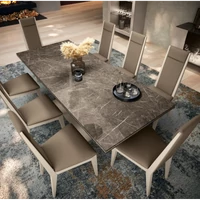 Modern dining room sets