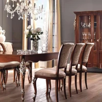 Rustic dining room sets