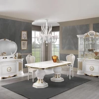 Classic dining room sets