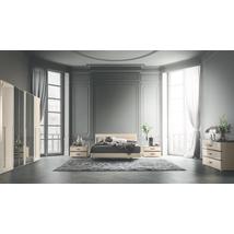 Modern hálószoba garnitúrák modern hálószobák italia bútor webshop