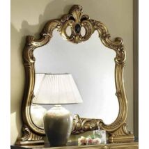 Barocco tükör - arany