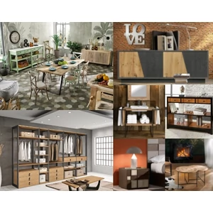 LOVE HOME Promotion