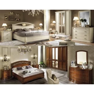 Torriani and Siena Bedroom Promotion