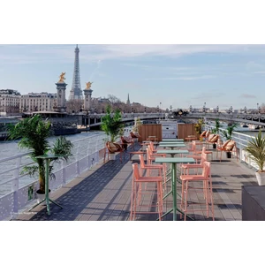 Terasznyitó akció – Kerti bútor kedvezmények otthonra és vendéglátóhelyeknek