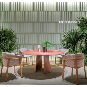 Pedrali 2025 News – Italian Design and Innovation at Salone del Mobile